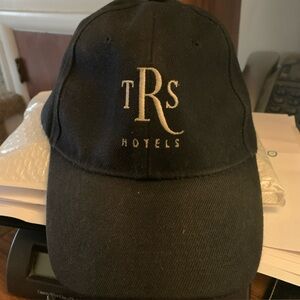 TRS Hotels Black Cap